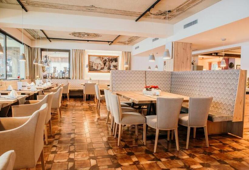 호텔 Macher S Land