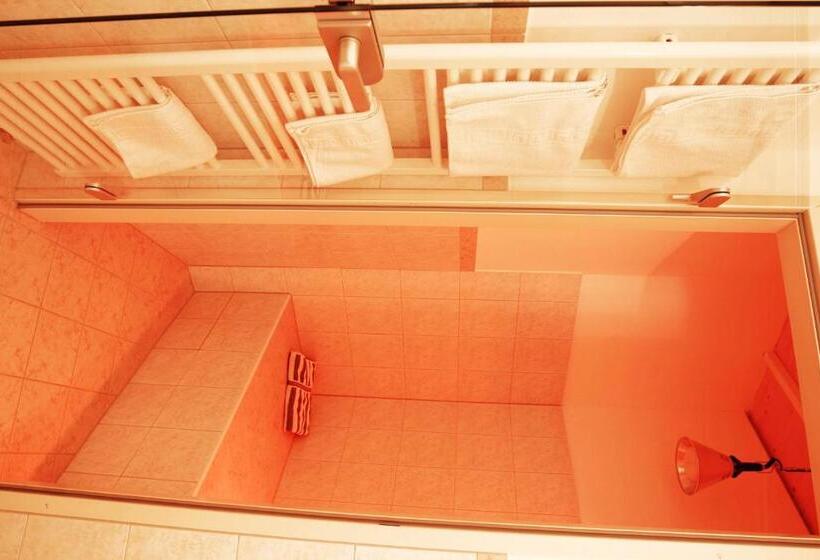 호텔 Macher S Land