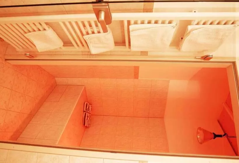 ホテル Macher S Land