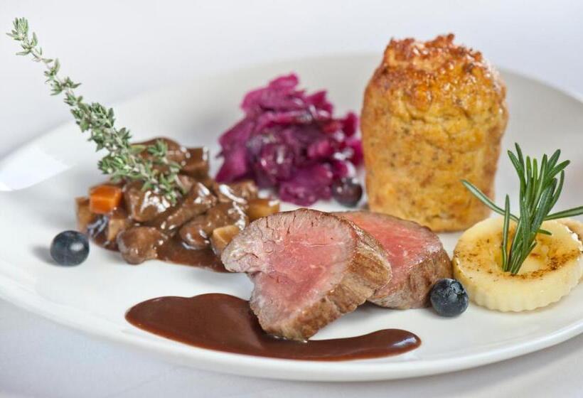 호텔 Macher S Land