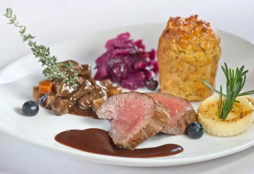 ホテル Macher S Land