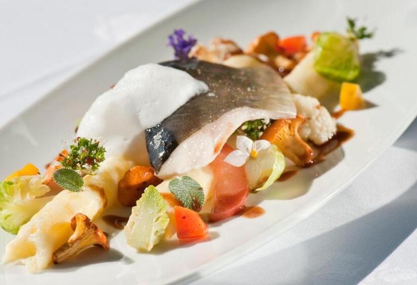 호텔 Macher S Land