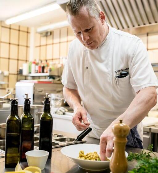 호텔 Macher S Land