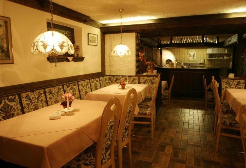 호텔 Macher S Land