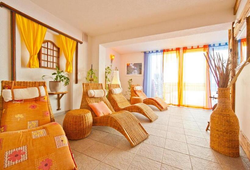 호텔 Macher S Land