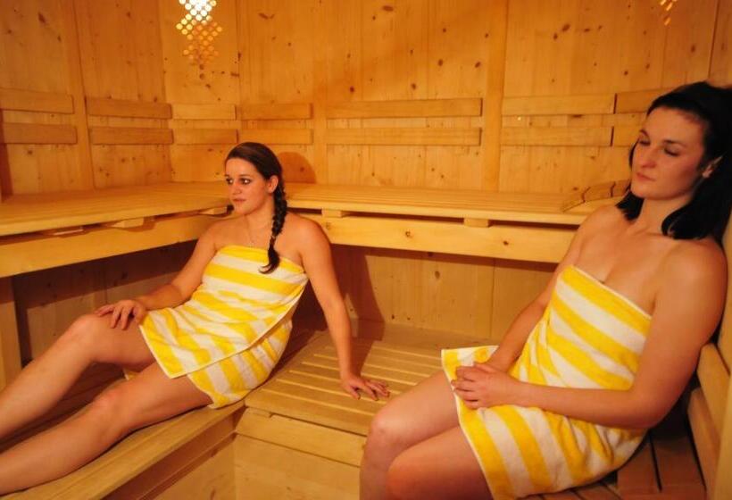 호텔 Macher S Land