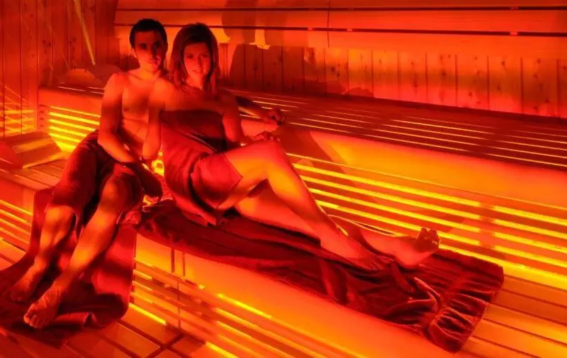 ホテル Macher S Land