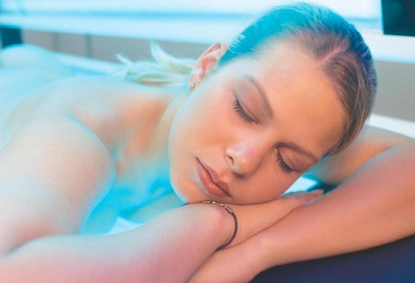 호텔 Macher S Land