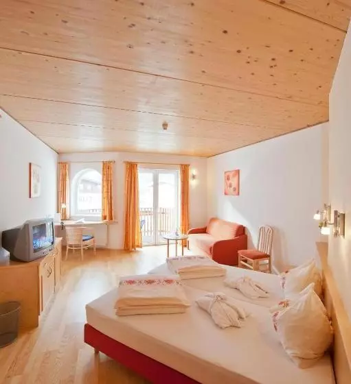 ホテル Macher S Land