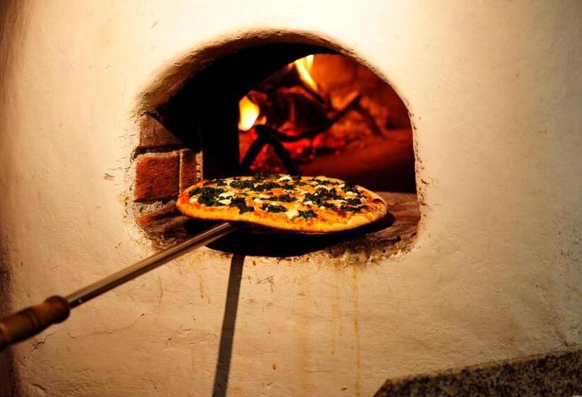 호텔 Macher S Land