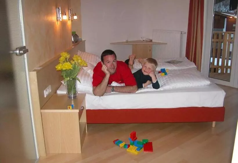 ホテル Macher S Land