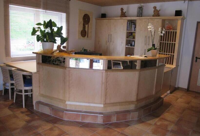 호텔 Macher S Land