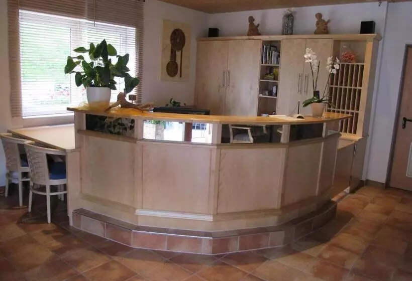 ホテル Macher S Land