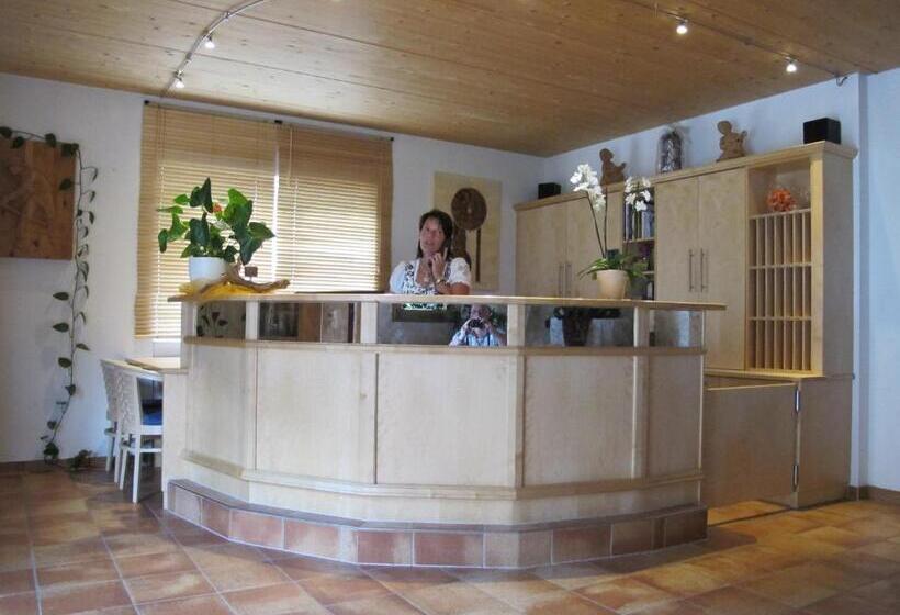 호텔 Macher S Land