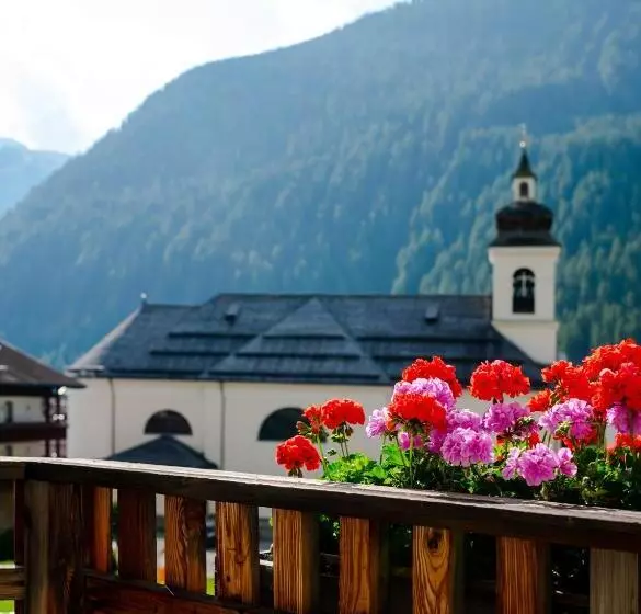 ホテル Macher S Land