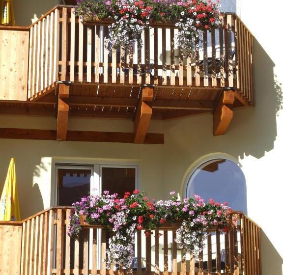 호텔 Macher S Land