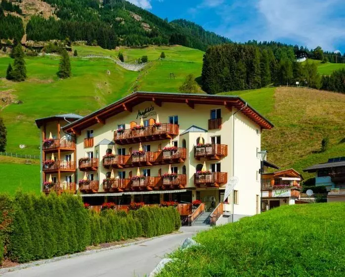 ホテル Macher S Land