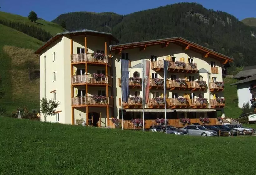 ホテル Macher S Land