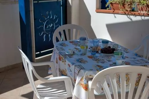 ホテル Mare In Sicilia Marina Di Ragusa