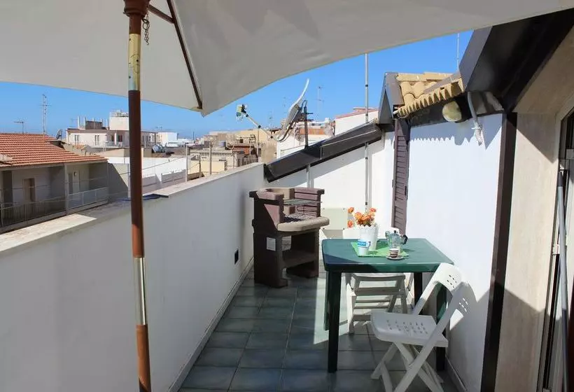 ホテル Mare In Sicilia Marina Di Ragusa