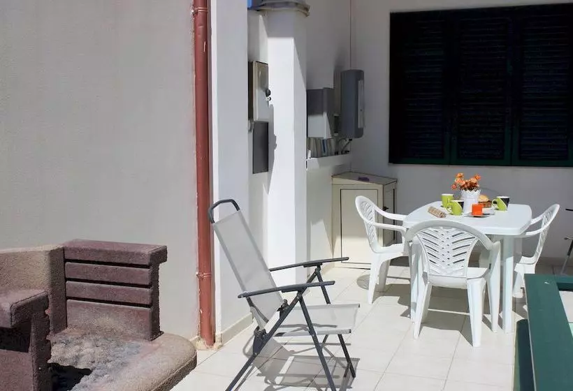 ホテル Mare In Sicilia Marina Di Ragusa