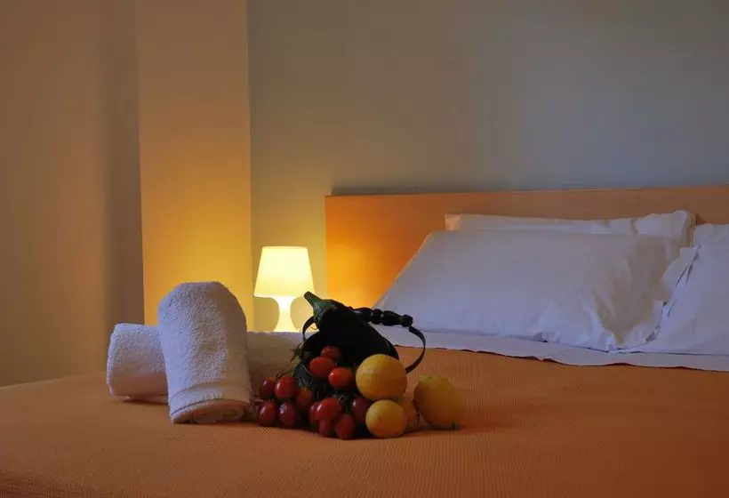 ホテル Mare In Sicilia Marina Di Ragusa