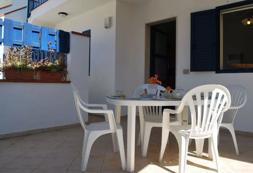 ホテル Mare In Sicilia Marina Di Ragusa