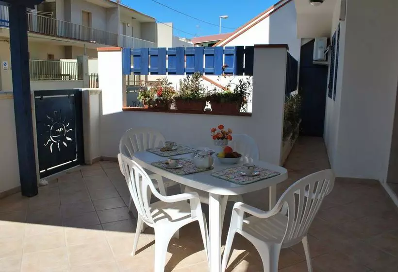 ホテル Mare In Sicilia Marina Di Ragusa