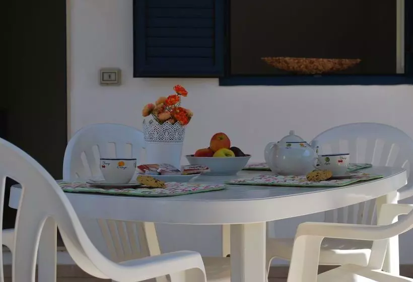 ホテル Mare In Sicilia Marina Di Ragusa