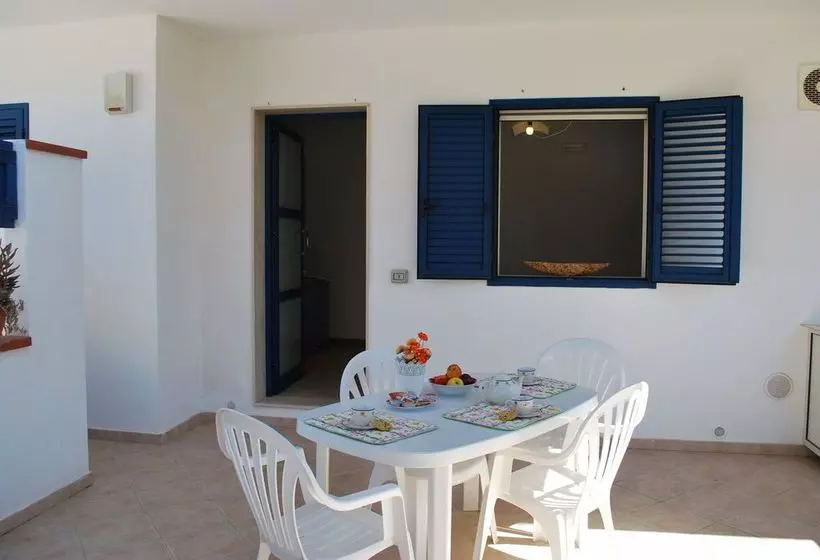 ホテル Mare In Sicilia Marina Di Ragusa
