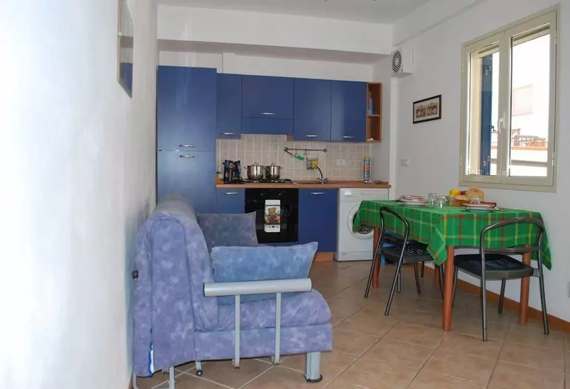 ホテル Mare In Sicilia Marina Di Ragusa