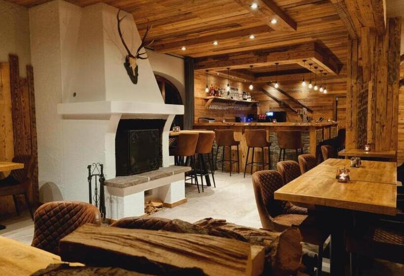 هتل Pension Annerlhof