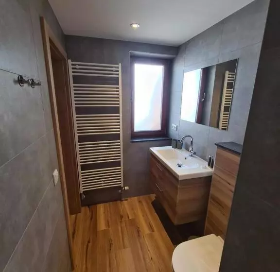 ホテル Pension Annerlhof