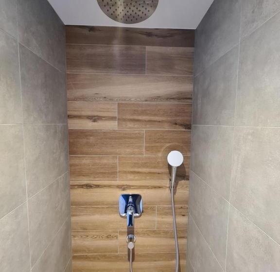 هتل Pension Annerlhof