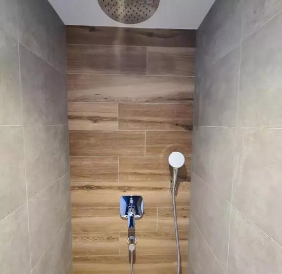 ホテル Pension Annerlhof