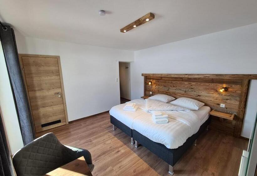 هتل Pension Annerlhof