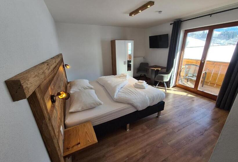 هتل Pension Annerlhof