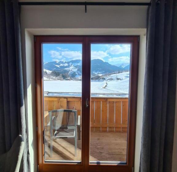 هتل Pension Annerlhof