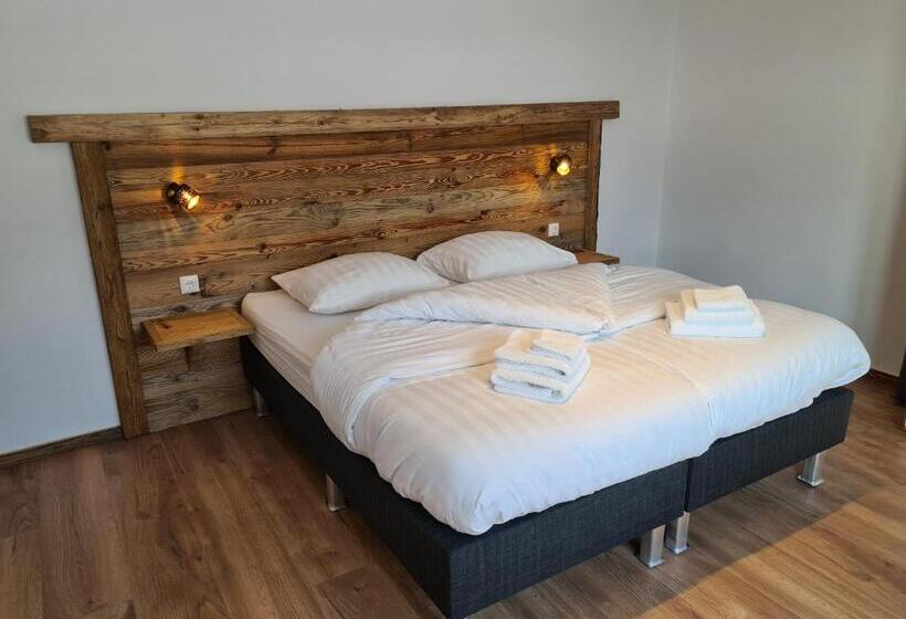 هتل Pension Annerlhof