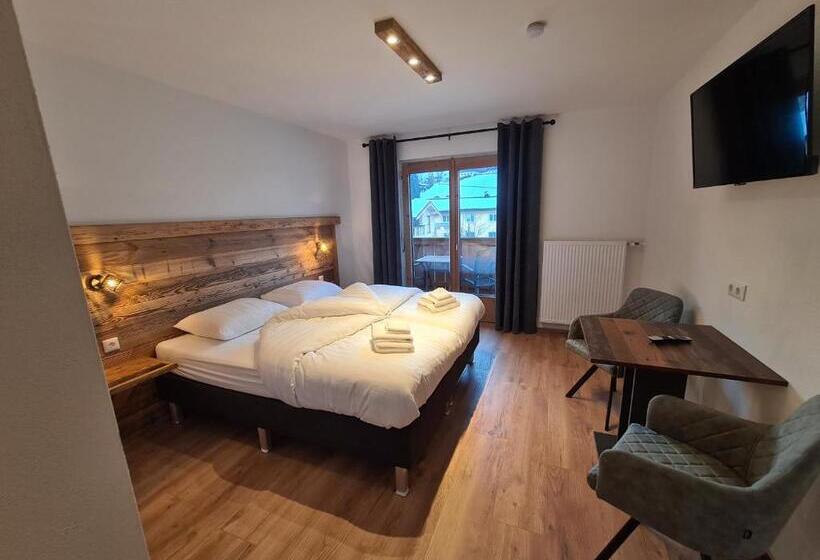 هتل Pension Annerlhof