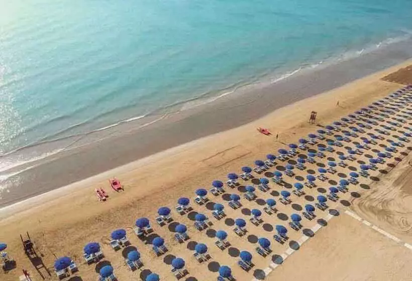 호텔 Pizzomunno Vieste Palace