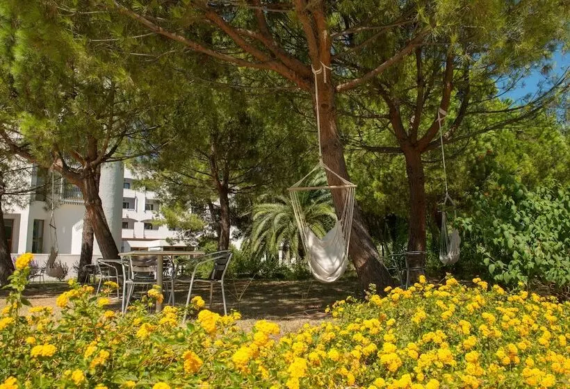 호텔 Pizzomunno Vieste Palace