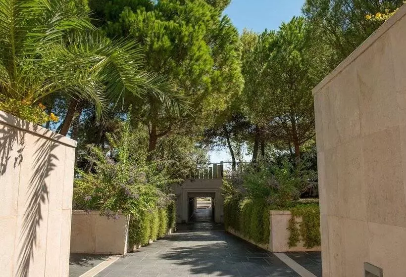 호텔 Pizzomunno Vieste Palace