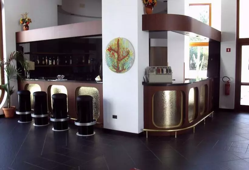 호텔 Pizzomunno Vieste Palace