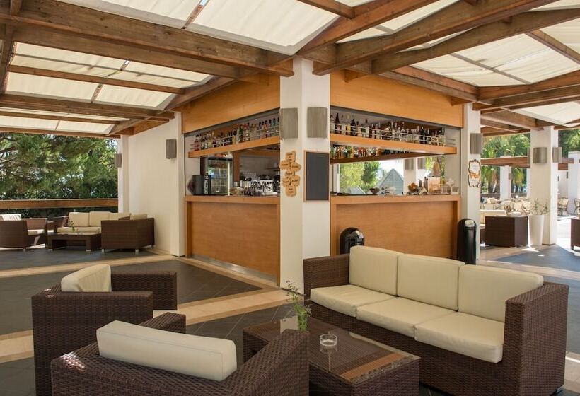 בית מלון כפרי Pizzomunno Vieste Palace