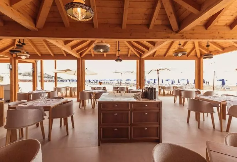 호텔 Pizzomunno Vieste Palace