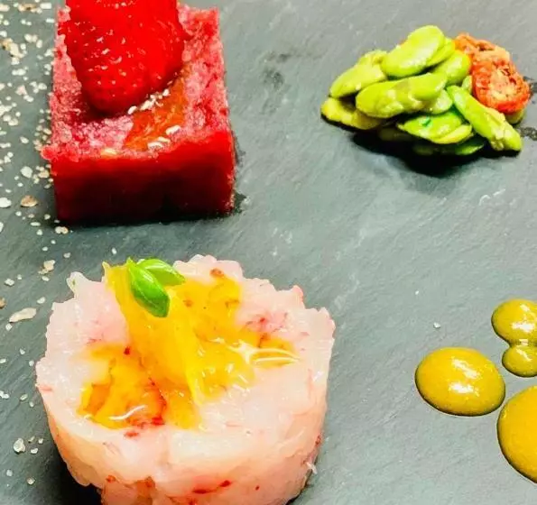 هتل Oasi Da Paolo