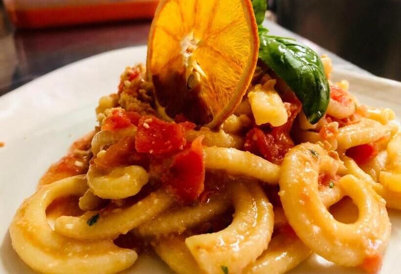 فندق Oasi Da Paolo