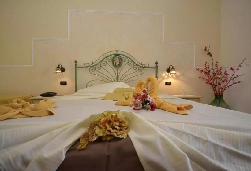 هتل Oasi Da Paolo