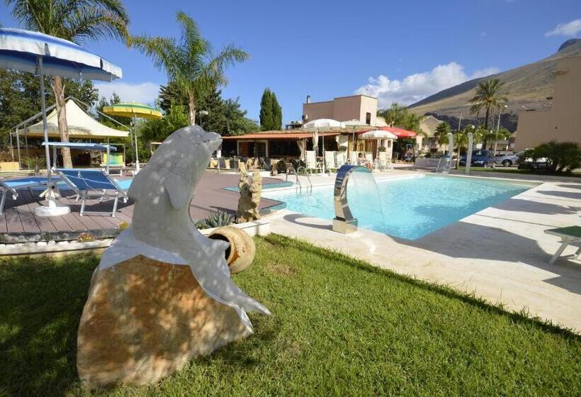 فندق Oasi Da Paolo